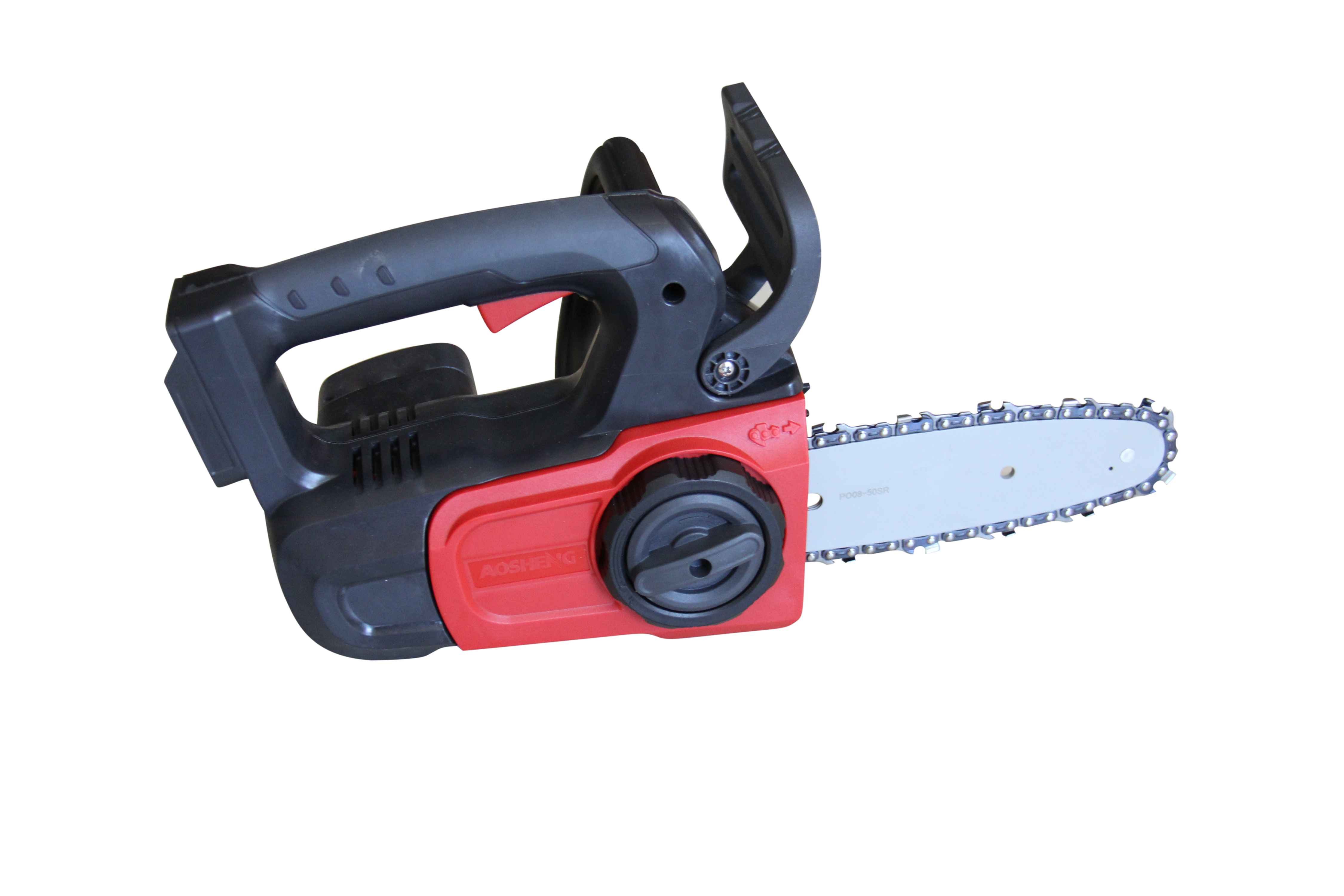 การใช้เลื่อยโซ่ที่ถูกต้องคืออะไร?