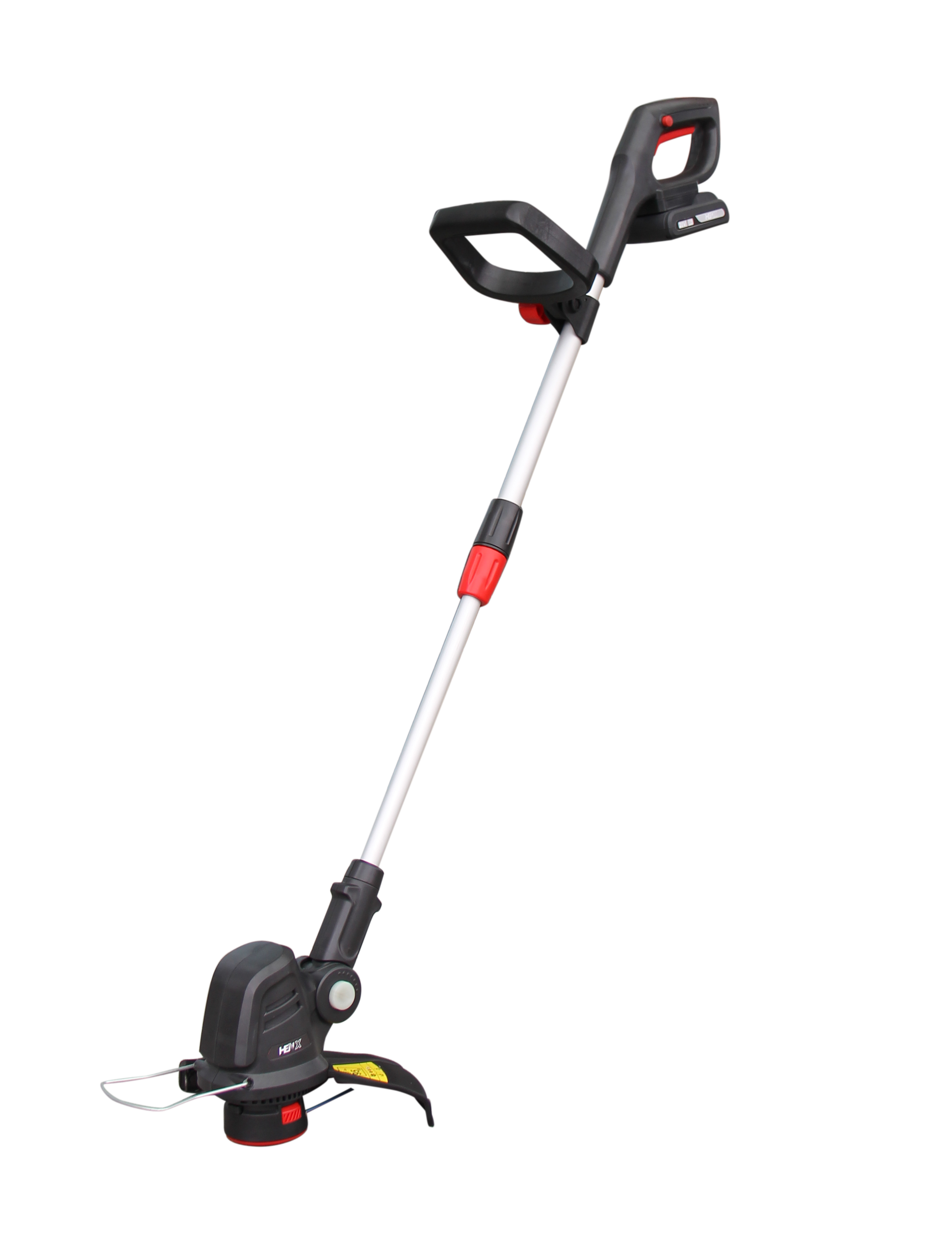 อุปกรณ์เสริมหลักของเครื่องตัดหญ้าคืออะไร?