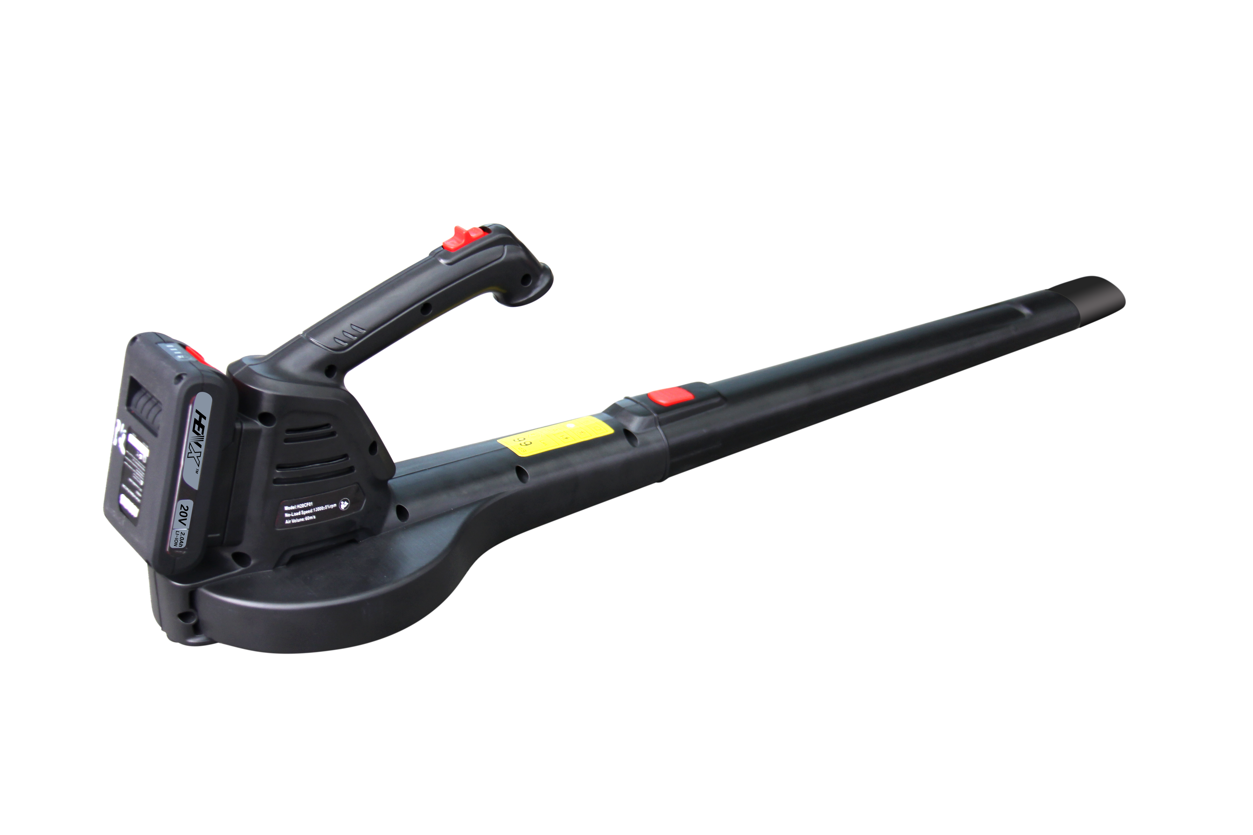 เลื่อยโซ่ที่หักจะซ่อมได้อย่างไร?