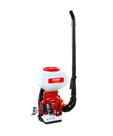 เครื่องพ่นฝุ่น 3F-30