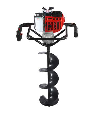 สว่าน AS43