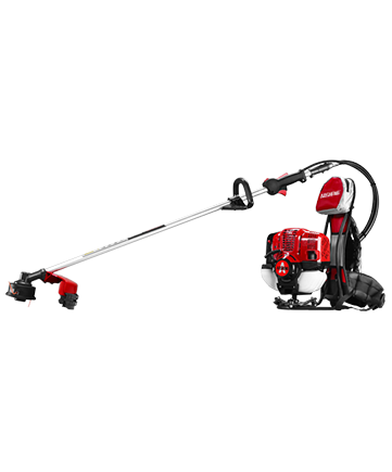 BG151 เครื่องตัดหญ้าสะพายหลังอันทรงพลัง