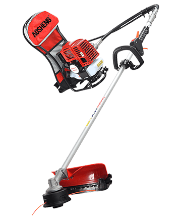 BG430B เครื่องตัดหญ้าเป้