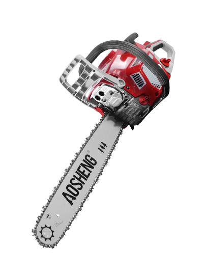 เลื่อยโซ่ยนต์