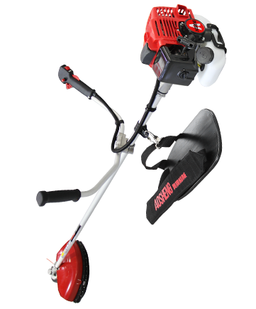 เครื่องตัดขนสะพายไหล่ CG260B