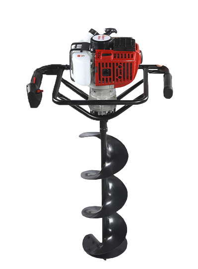 เครื่องเจาะ