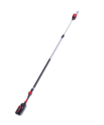 A40GZ12040B01 เครื่องเลื่อยเสาลิเธียมไอออน 40V 12 นิ้ว