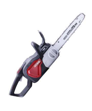 A40LJ16B01 เลื่อยลูกโซ่ลิเธียมไอออน 40V 16 นิ้ว