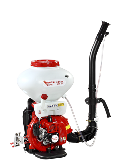 มิสท์ ดัสเตอร์