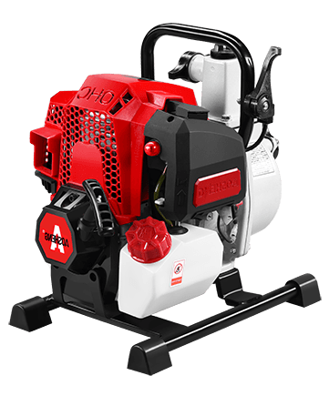 QGZ25-30-GX ปั๊มน้ำแก๊สขนาดเล็ก