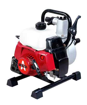 ปั๊มน้ำ QGZ25-30