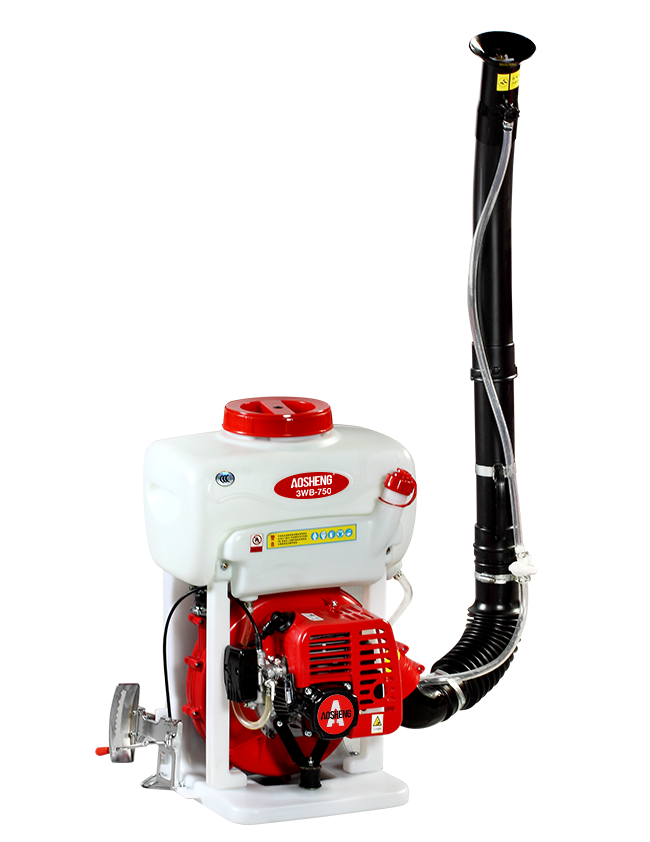 3WF-750 ไม้ปัดฝุ่น