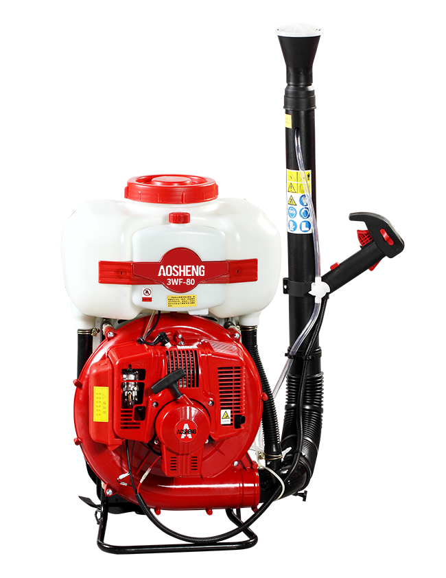 3WF-80 ไม้ปัดฝุ่น