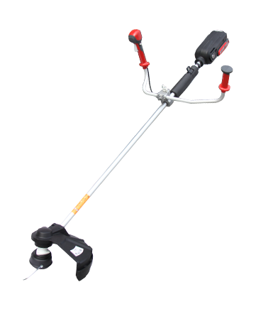 A40DCG120B01 เครื่องตัดหญ้า