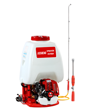 เครื่องพ่นสารเคมี AS768A