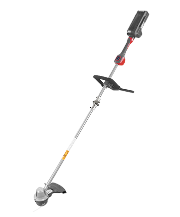 A40DCZ350B01 40V ลิเธียม แบตเตอรี่ เครื่องตัดสายไร้สาย เพลาพับได้