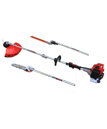 DG520 เครื่องตัดหญ้าอเนกประสงค์