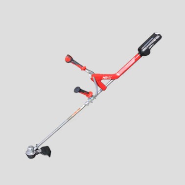 จะใช้ฟังก์ชัน BU-tap-to-ground อัตโนมัติของเครื่องตัดหญ้า A40DCGUZ350B01 เพื่อปลดเส้นเล็มได้อย่างไร