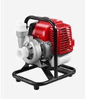 ปั๊มน้ำแบบไหนดีที่สุดสำหรับการชลประทานในสวนที่บ้าน?