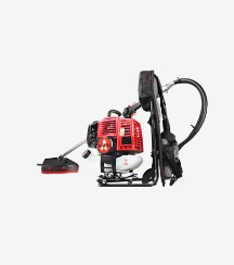 เครื่องตัดหญ้าคืออะไร?