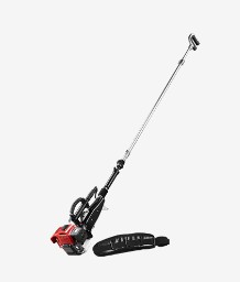 เครื่องเก็บเกี่ยวผลไม้นี้สามารถเลือกผลไม้อะไรได้บ้าง?