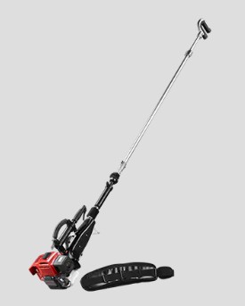 แขนหุ่นยนต์ของ Fruit Harvester Machine มีการจับยึดอย่างไร