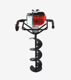 เครื่องเจาะมีหน้าที่อะไร?