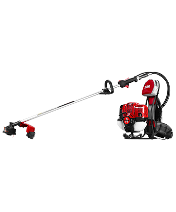 วิธีทำความสะอาดชิ้นส่วนเครื่องจักรในสวน?