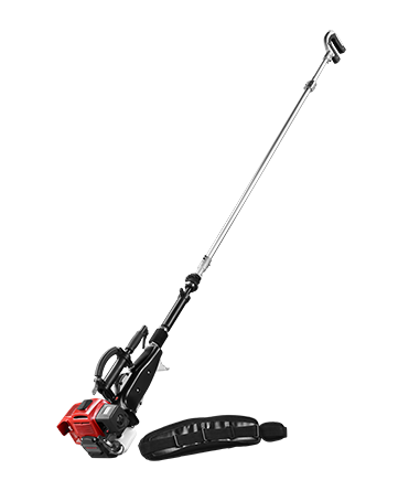 เพิ่มประสิทธิภาพสูงสุดด้วยเครื่องจักรเก็บเกี่ยว