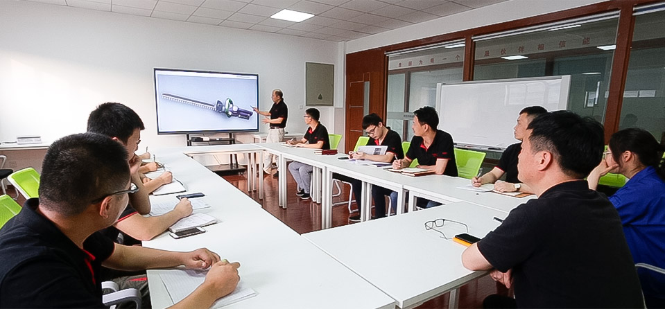 การวิจัยและพัฒนาอิสระ