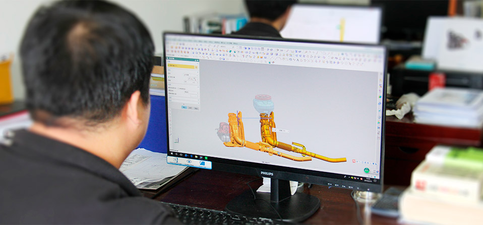 บริการที่กำหนดเอง