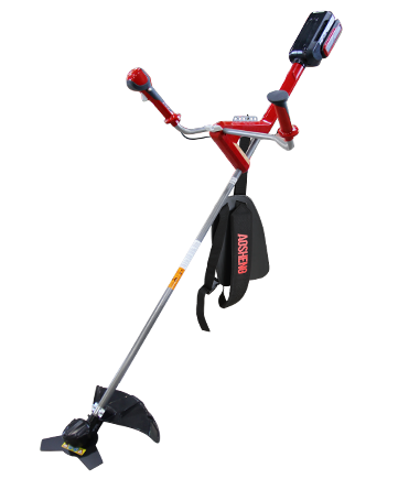 ประเด็นใดที่ควรคำนึงถึงเมื่อใช้เครื่องตัดหญ้า?