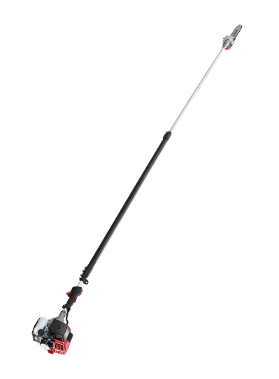 เลื่อยลูกโซ่ลิเธียมทำงานอย่างไร