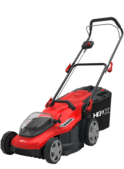 ประวัติความเป็นมาของเครื่องตัดหญ้า