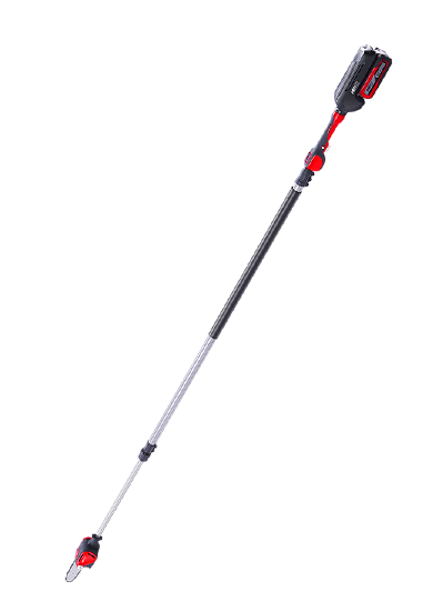 จะซื้อเลื่อยเสาน้ำมันเบนซินที่ดีได้อย่างไร?